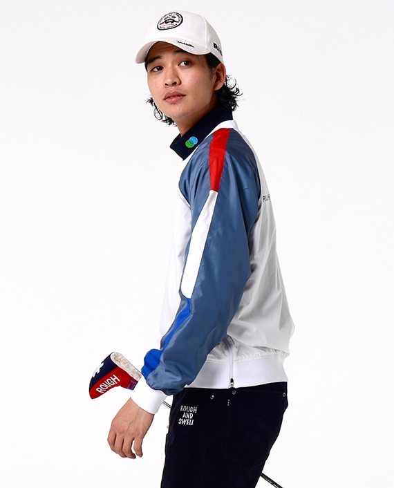 RSM-25240 SAINT-GERMAIN SNEAD | rough & swell,rough & swell MEN