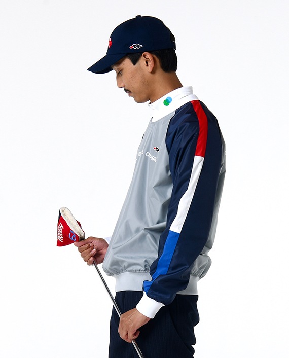 RSM-25240 SAINT-GERMAIN SNEAD | rough & swell,rough & swell MEN