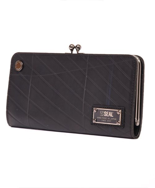 L字ファスナーロングウォレット／マルチカラー【オンライン限定