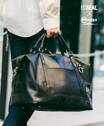 SEAL store【公式】｜ 日本職人が作るメンズ トート バッグ