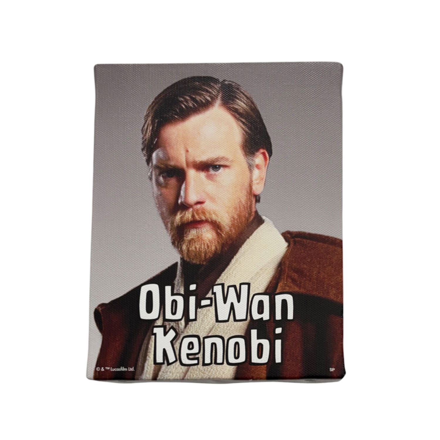 公式] スター・ウォーズ セレブレーション 先行商品 オビ＝ワン