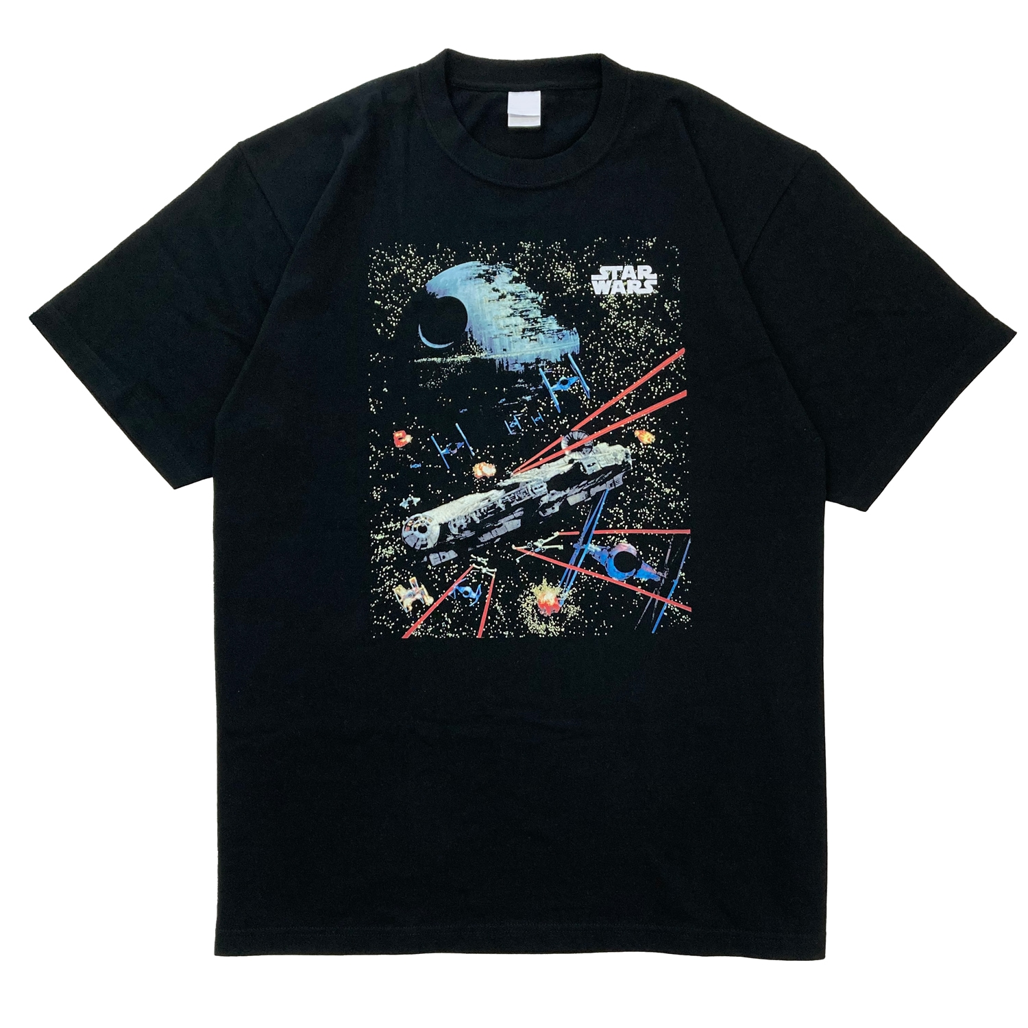 公式] スター・ウォーズ セレブレーション 先行商品 デス・スター T