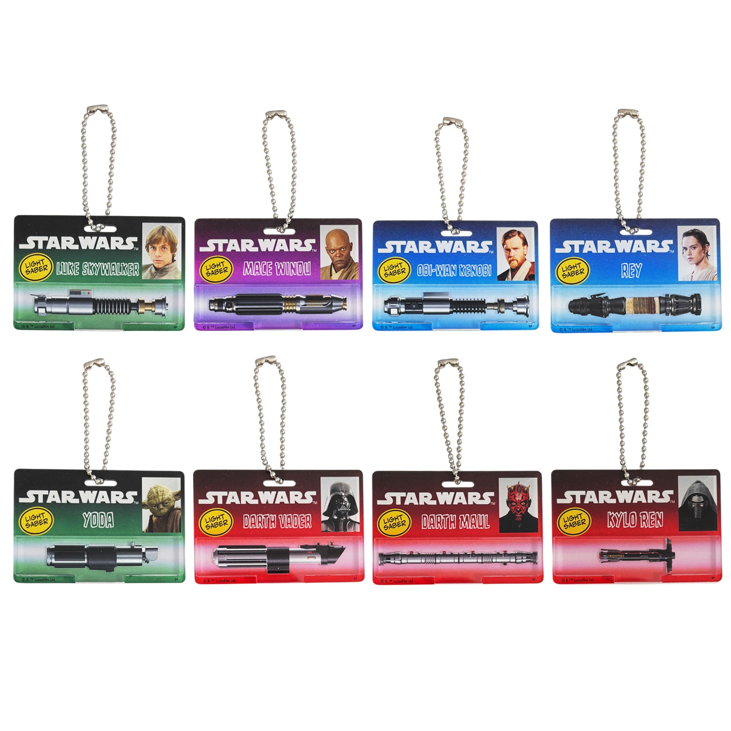 公式] スター・ウォーズ セレブレーション 先行商品 ライトセーバー