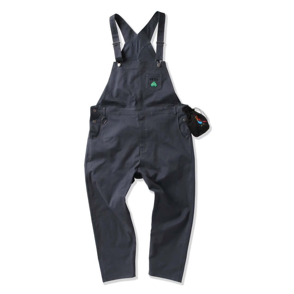 桃太郎オーバーオール | ALL ITEMS,PUNK DRUNKERS,PDS2023 | 鷹の爪