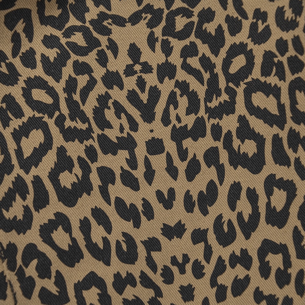 PDS豹柄パンツ | 全商品 | 鷹の爪Online Store