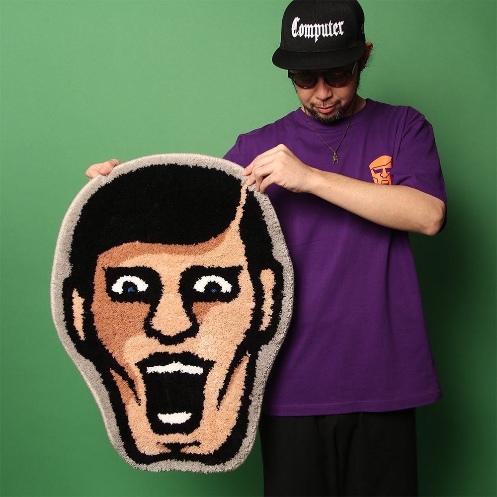 あいつのラグマット | 全商品 | 鷹の爪Online Store