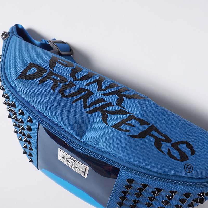 見えちゃウエストポーチ | ALL ITEMS,PUNK DRUNKERS,PDS2019 | 鷹の爪
