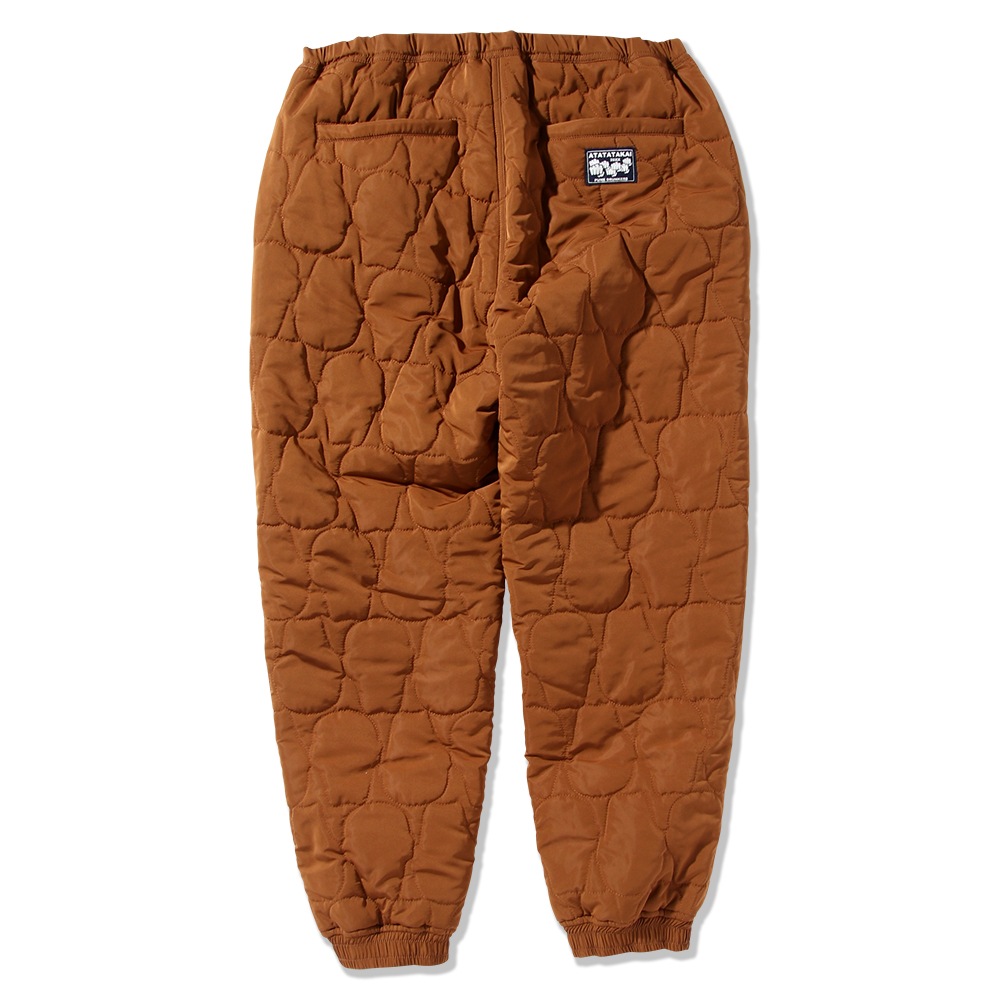 あいつキルティングパンツ | 全商品 | 鷹の爪Online Store