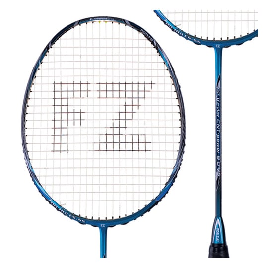 超特価】FZ FORZA Kevlar CNT-power 9.0VS 88ホール フォーザ