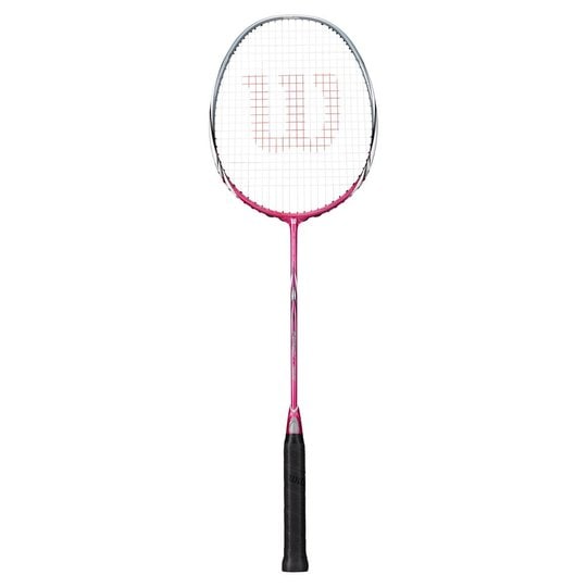 Wilson WRT8694202 FIERCE CX 5600 SC PRGY G5 バドミントンラケット