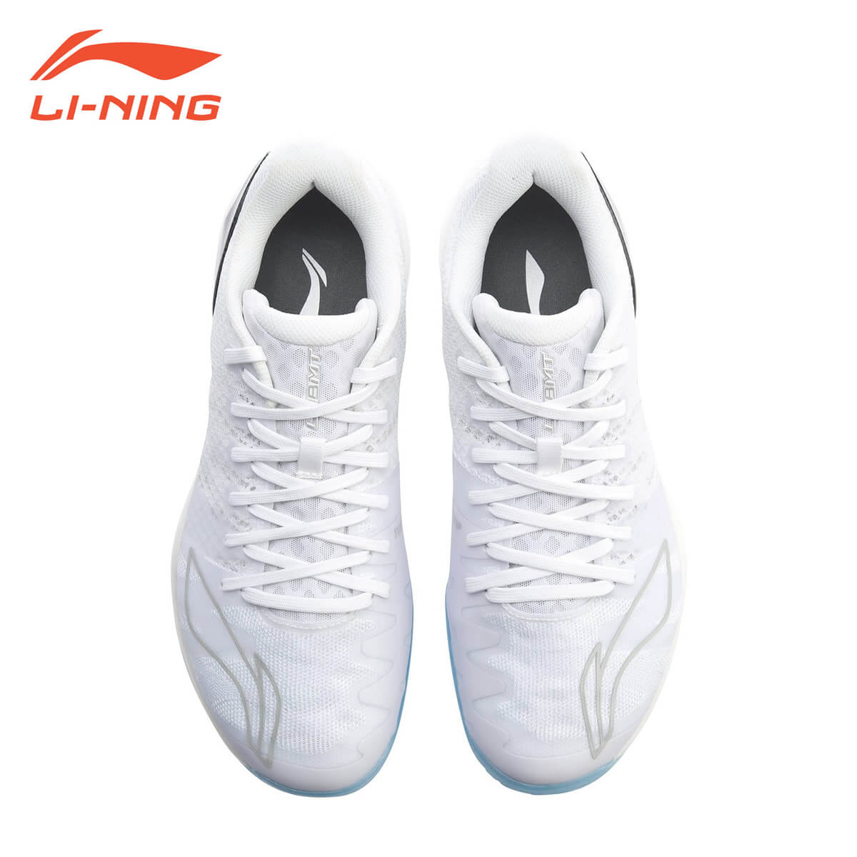 渡辺勇大選手使用モデル】LI-NING AYAP009 バドミントンシューズ(ユニ