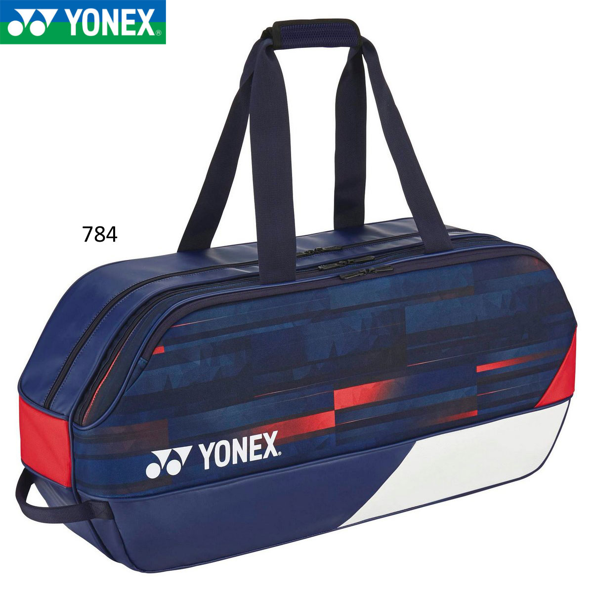 YONEX BAG01PA トーナメントバッグ バドミントン・テニス ヨネックス