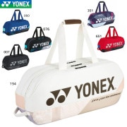 YONEX BAG2441WY トーナメントバッグ バドミントン・テニス ヨネックス