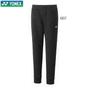 YONEX 67080 ウィメンズスウェットパンツ ウェア(レディース) アパレル