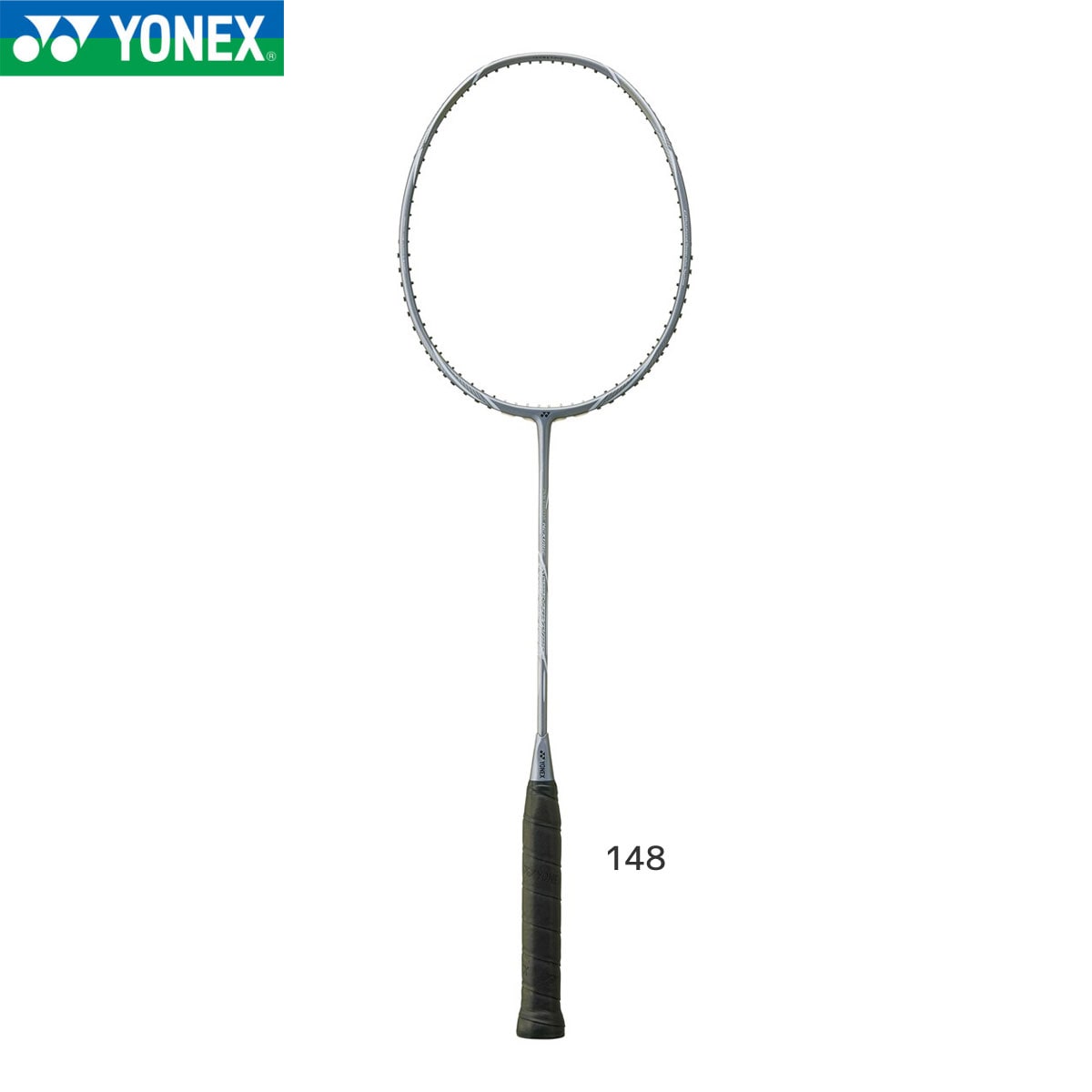 YONEX AXNT アストロクスネクステージ バドミントンラケット