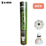 VICTOR NCS Pro 人工カーボンバドミントンシャトル(1本/12球入