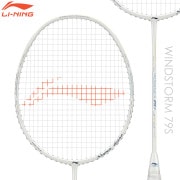 LI-NING AX60 AXFORCE 60 バドミントンラケット リーニン【日本