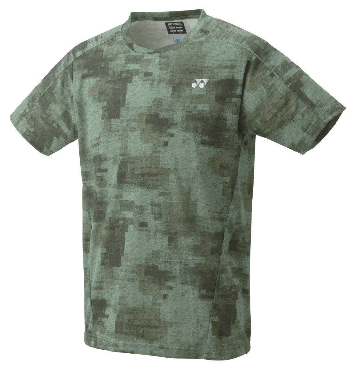 YONEX 10467 ゲームシャツ フィットスタイル ウェア(ユニ/メンズ