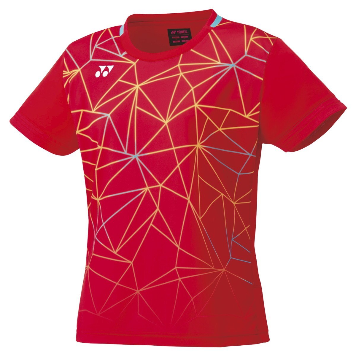 YONEX 20660 ゲームシャツ ウィメンズ ウェア(レディース