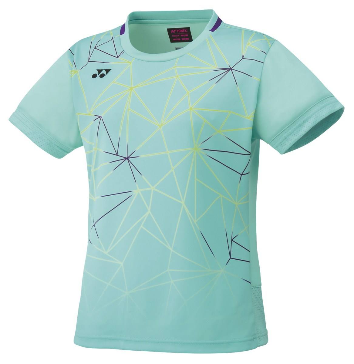YONEX 20660 ゲームシャツ ウィメンズ ウェア(レディース
