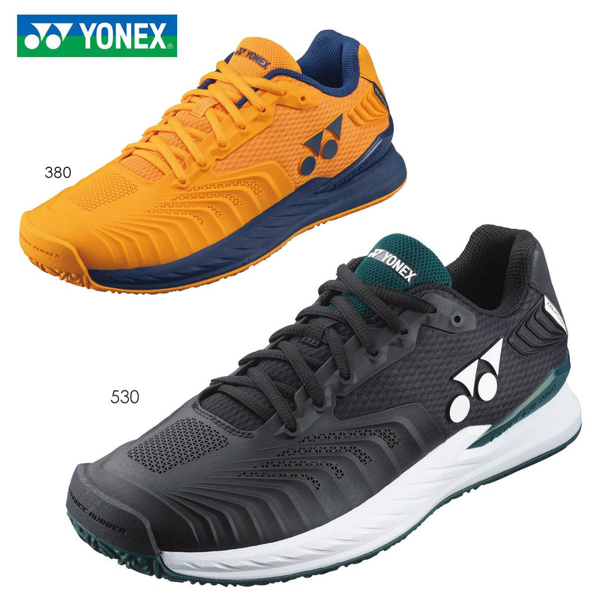 YONEX SHTE4MGC パワークッション エクリプション4メンGC テニス