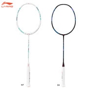 LI-NING AX60 AXFORCE 60 バドミントンラケット リーニン【日本