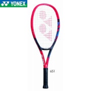 YONEX 06VC26G Vコア 26 テニスラケット ヨネックス | 【SUNFAST