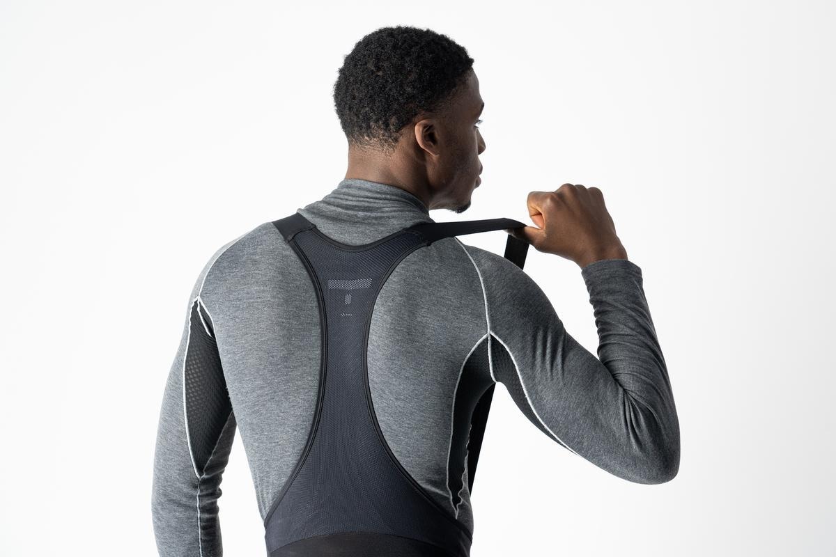 CASTELLI〉4525516 POLARE 4 BIBTIGHT ビブタイツ _010 | CASTELLI