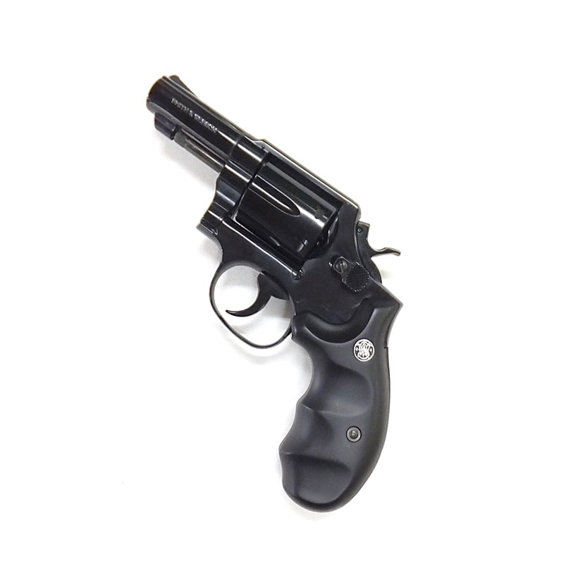 №479 S＆W M13 3インチ .357マグナム FBIスペシャル