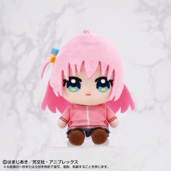 ぼっち・ざ・ろっく！】PlayCharm 後藤ひとり | PlayCharm,ぼっち・ざ