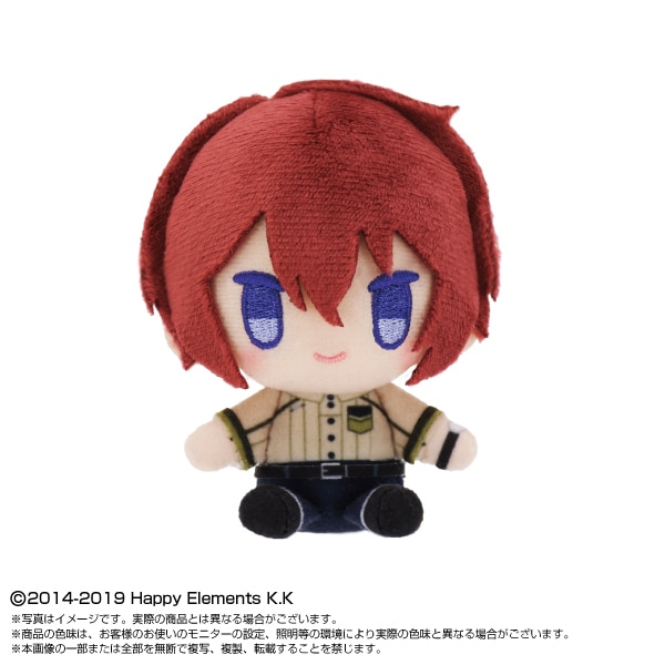 あんさんぶるスターズ！！】PlayCharm vol.2 朱桜司 | PlayCharm