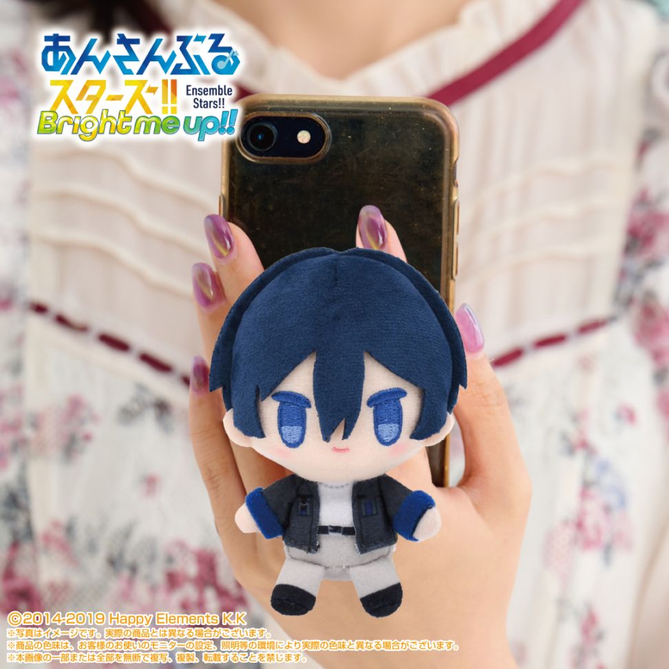 あんさんぶるスターズ！！】PlayCharm vol.2 七種茨 | PlayCharm