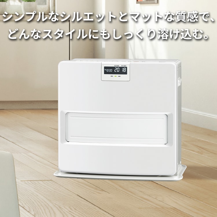 石油ファンヒーター コロナ 主に17畳用 VXシリーズ 木造17畳