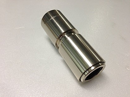 プロパンガス用 LPG FPジョイント FIW 25A ソフレックス プッシュ