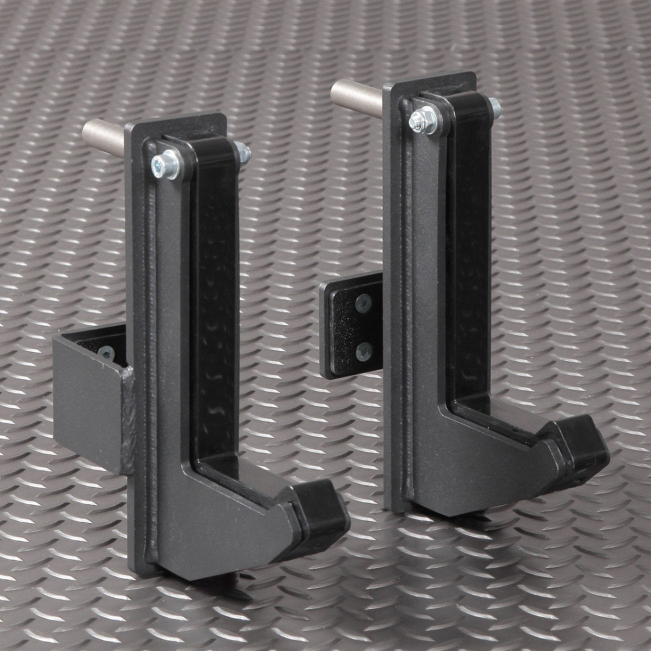 パワーハーフラックHPM専用Jカップ/IROTEC（アイロテック）