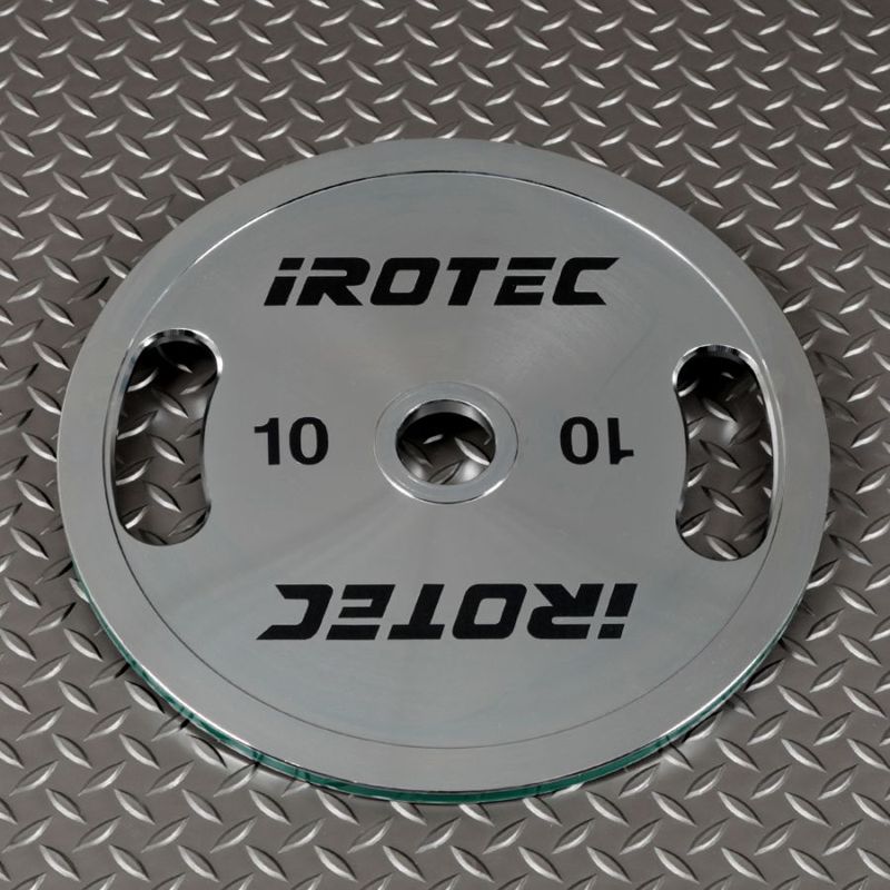 バーベル・ダンベル・プレート,ウェイトプレ－ト単品（オリンピック