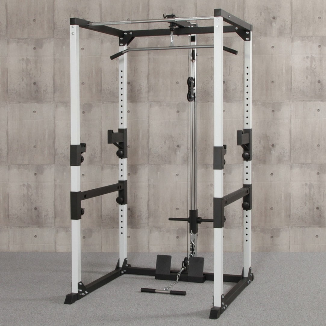 マルチパワーラック IROTEC (アイロテック)