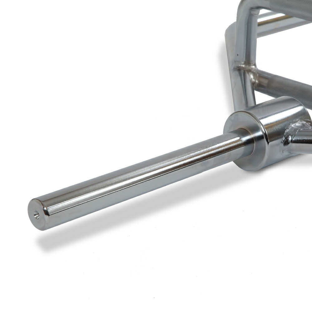 レギュラーHEXバー 【穴径29mm】 IROTEC (アイロテック)