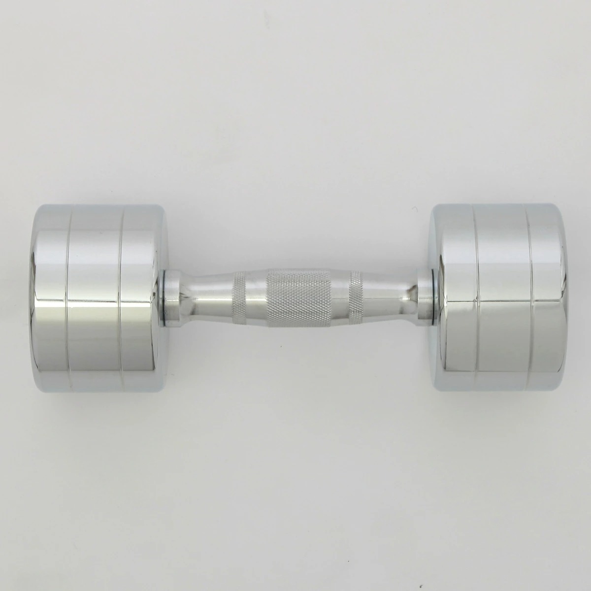 NEW クロームダンベル7KG (2本)/POWER ARMOR（パワーアーマー）