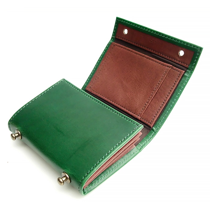 m+ エムピウ MILLEFOGLIE2 Pig surou限定 グリーン | m＋エムピウ村上