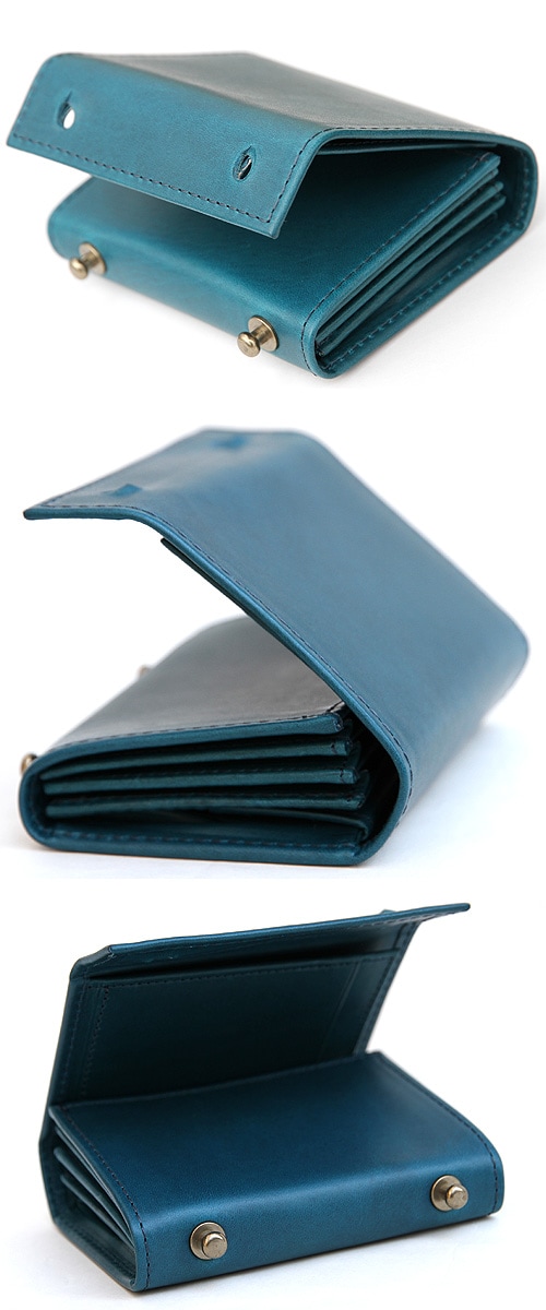 m+ エムピウ MILLEFOGLIE2 オールレザー27 ris 27 オルテンシア surou