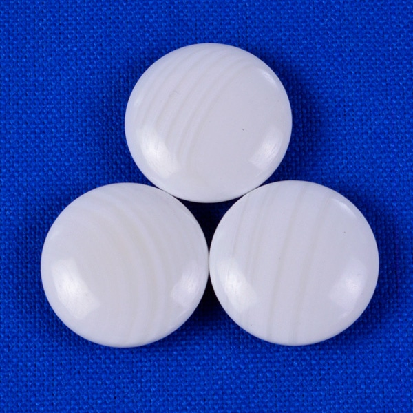 囲碁セット 桧1寸卓上碁盤セット(蛤碁石28号・桜碁笥大) | 卓上碁盤