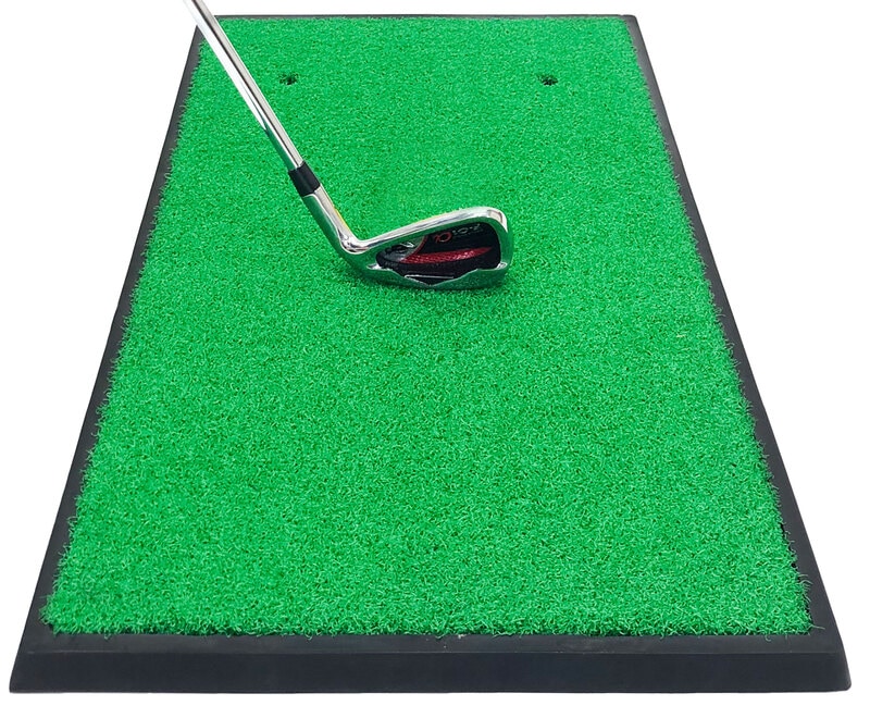 ゴルフマット ゴルフ 練習 マット 素振り スイング 練習器具 室内 屋外