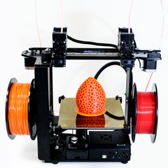 MakerGear M3-ID 3D Printer - MakerGear™