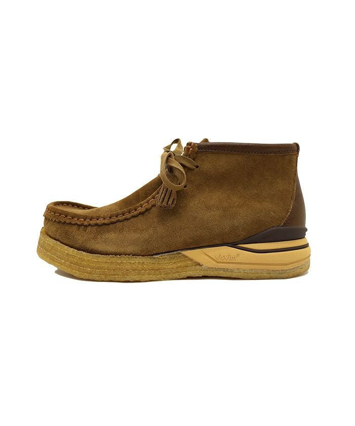 visvim＞BEUYS TREKKER-FOLK | MAKES ONLINE STORE