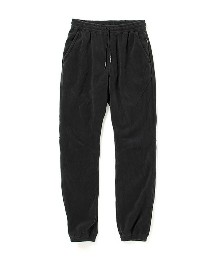 nonnative＞HIKER EASY PANTS POLY FLEECE POLARTEC® | MAKES