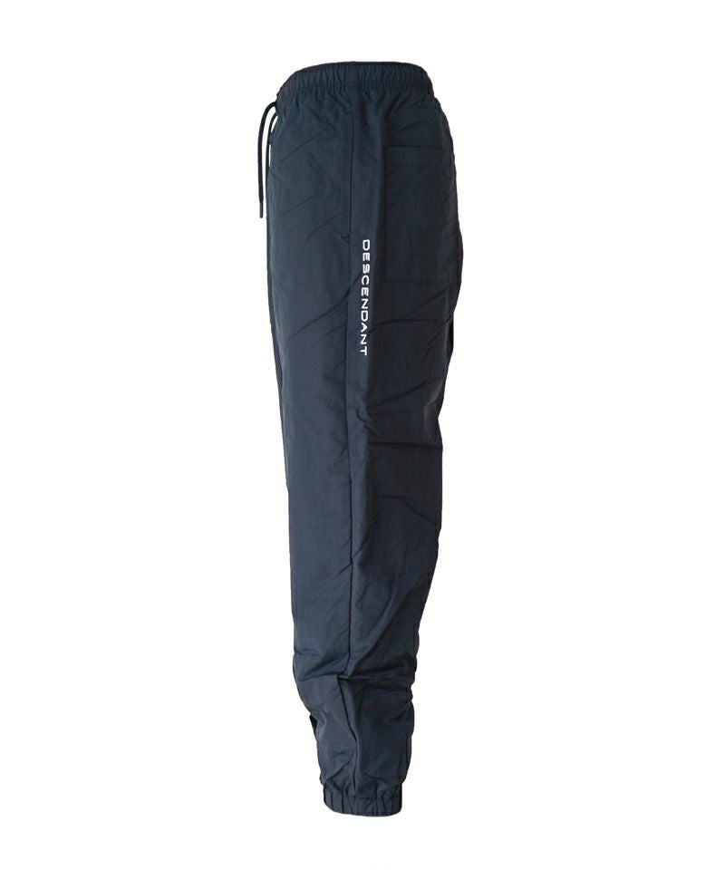 DESCENDANT＞WHARF NYLON TROUSERS | MAKES ONLINE STORE