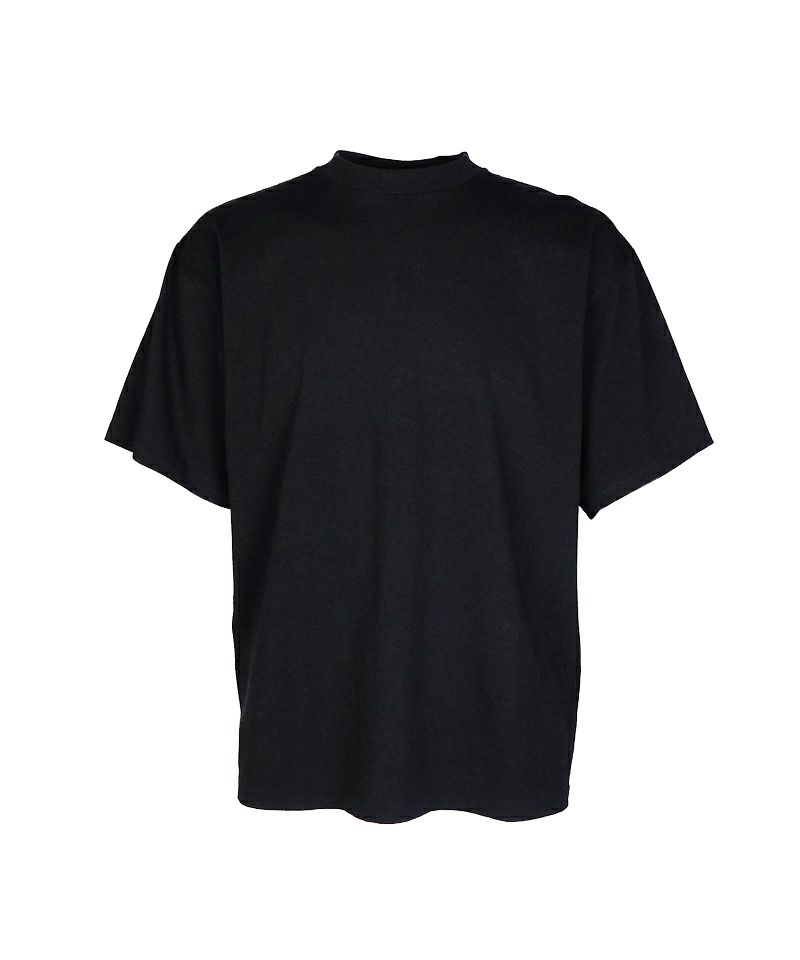 COMOLI＞コットンジャージ半袖Tシャツ | MAKES ONLINE STORE