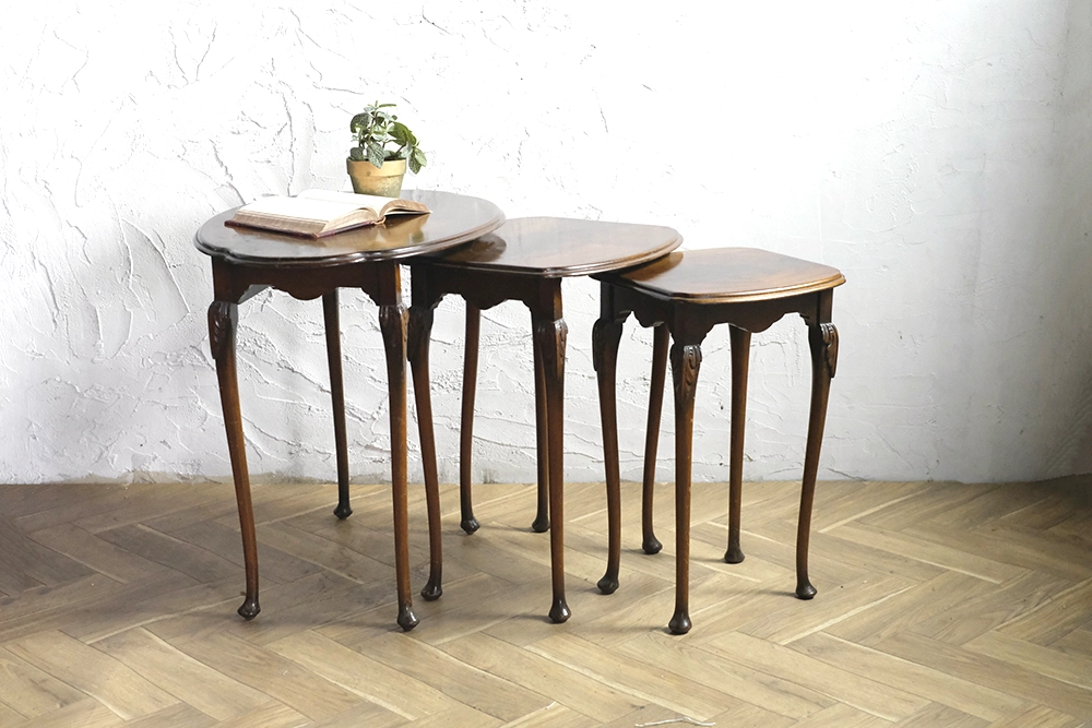 アンティークテーブル・ダイニングテーブルの販売・通販