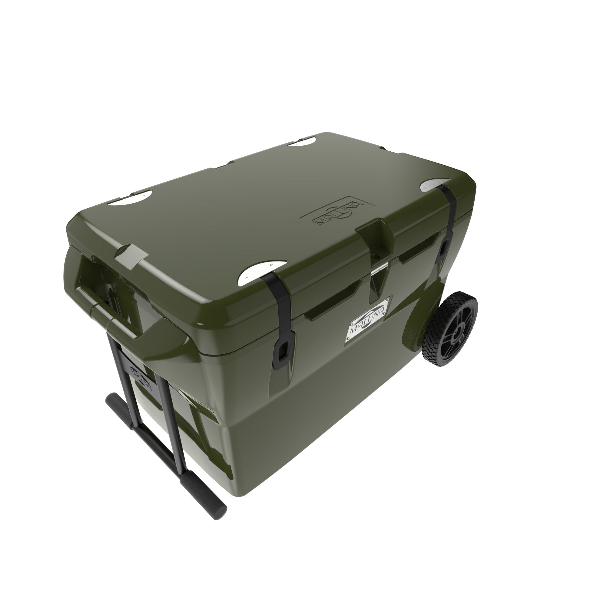 Maluna 70 Wheeled | Flyway Collection – Maluna Coolers | EUFOURIC